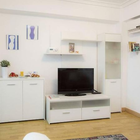 Sivera-Centro Apartment Valensiya Dış mekan fotoğraf