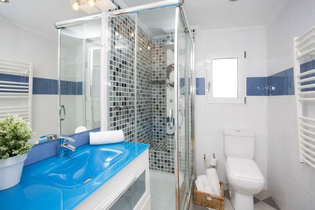 Sivera-Centro Apartment Valensiya Dış mekan fotoğraf