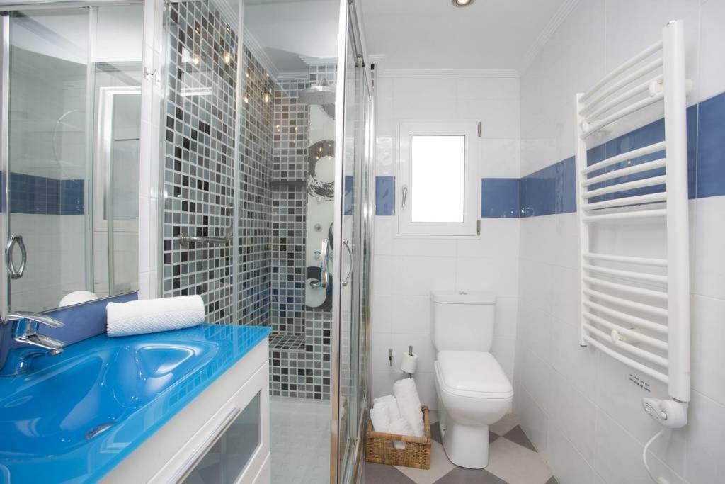 Sivera-Centro Apartment Valensiya Dış mekan fotoğraf